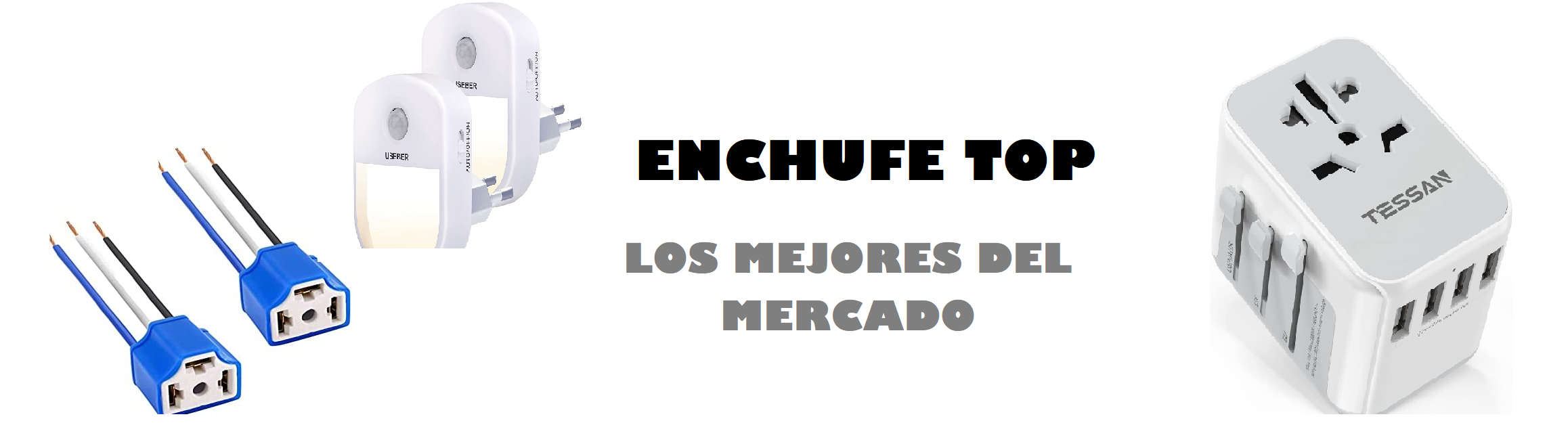 ▷ Los enchufes usados en México: una guía práctica para entender el sistema  de enchufes eléctricos